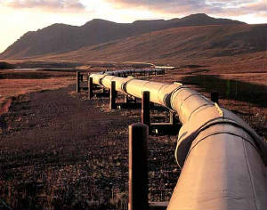 Pipeline inspections